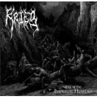 KRIEG - Rise of the imperial hordes