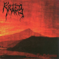 KRIEG - Sono Lo Scherno