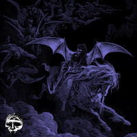 KRIEG - split with INTEGRITY (CD)
