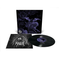 KRIEG - split with INTEGRITY (LP)
