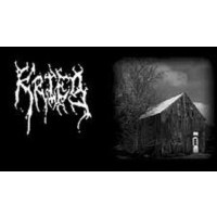 KRIEG - The black house