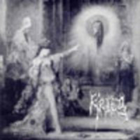 KRIEG - The black plague -  2LP