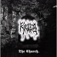 KRIEG - The church