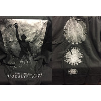 KRIEGSMASCHINE - Apocalypticists (tshirt size L)