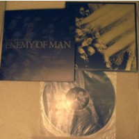 KRIEGSMASCHINE - Enemy of man