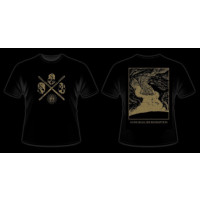 KRIEGSMASCHINE - Enemy of man - TS M