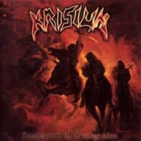 KRISIUN - Conquerors of Armageddon