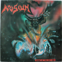 KRISIUN - split with Viollent Hate