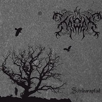 KRODA - Schwarzpfad