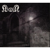 KROHM - A World Through Dead Eyes (2004)