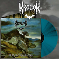 KROLOK - At The End Of A New Age