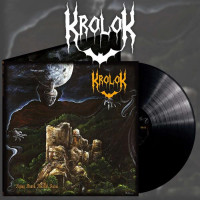 KROLOK - Flying Above Ancient Ruins