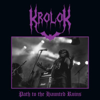 KROLOK - Path to the Haunted Ruins