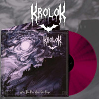 KROLOK - When The Moon Sang Our Songs