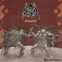 KRUK - Endkampf