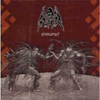 KRUK - Endkampf
