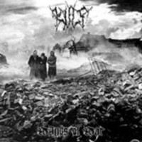 KULT (ITA) - Winds of war