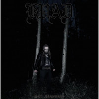 KVAD - Sort Skogsmesse