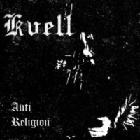 KVELL - Anti Religion