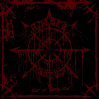 KVESTE - Kult of Destruction - Ltd