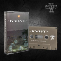 KVIST - For kunsten ma evig