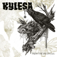 KYLESA - From the Vaults - digi