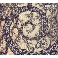 KYLESA - Spiral Shadow