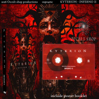 KYTERION - Inferno II