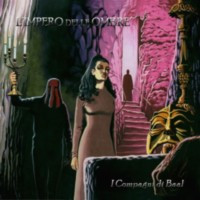 L'IMPERO DELLE OMBRE - I compagni di Baal