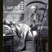 L'IMPERO DELLE OMBRE - L'impero delle ombre