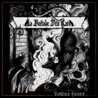 LA BALLADE DES RATS - Rattus Furax