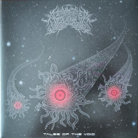 LABYRINTHUS STELLARUM -  Tales of the Void (color in color)