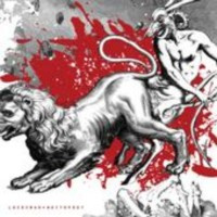 LACRIMAE - Whitepest