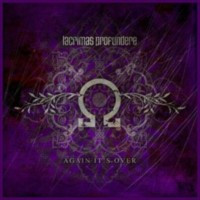 LACRIMAS PROFUNDERE - Again is over