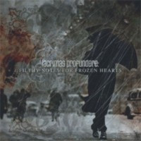 LACRIMAS PROFUNDERE - Filthy notes from the frozen hearts