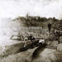 LACRIMAS PROFUNDERE - Songs for the last view - Lim