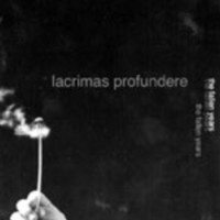 LACRIMAS PROFUNDERE - The fallen years