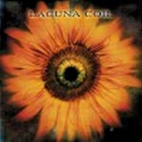 LACUNA COIL - Comalies