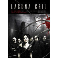 LACUNA COIL - Visual karma - 2DVD