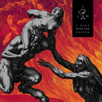 LAETITIA IN HOLOCAUST - I Fall With The Saints