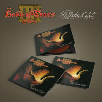 LAKE OF TEARS -  Greater Art