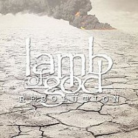 LAMB OF GOD - RESOLUTION