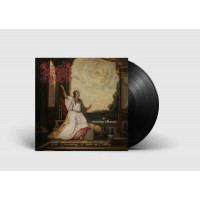 LAMP OF MURMUUR - The Dreaming Prince in Ecstasy (double black vinyl)