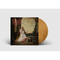 LAMP OF MURMUUR - The Dreaming Prince in Ecstasy (double gold vinyl)