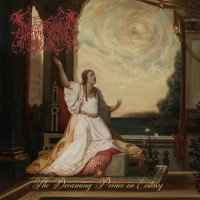 LAMP OF MURMUUR - The Dreaming Prince in Ecstasy