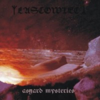 LASCOWIEC - Asgard mysteries