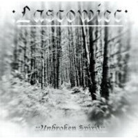 LASCOWIEC - Unbroken Spirit