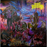 LAST RETCH - Abject Cruelty