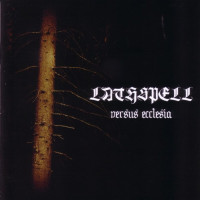 LATHSPELL - Versus Ecclesia