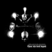LDRTFS / GATE TO VOID / AEON NOUGHT - Those who dwells beyond